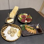 居酒屋とみ - 