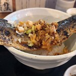 さばめしの鯖匠 - 