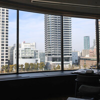 THE RAY(リーガロイヤルホテル大阪) - 