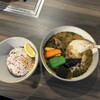 スープカレー専門店 瀬城商店