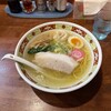 はこだて塩らーめん　しなの