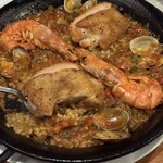 マルカドール - 