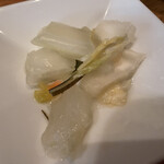 豚かつ あもん - 