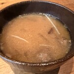 豚かつ あもん - 