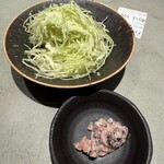 東京とんかつ がぶう - 