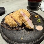 東京とんかつ がぶう - 