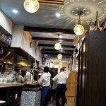 ナポリスタカ 駒沢店 - 