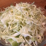 豚かつ あもん - 