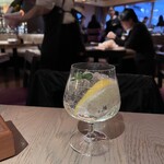 RIGOLETTO BAR AND GRILL - 