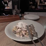 RIGOLETTO BAR AND GRILL - 