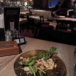 RIGOLETTO BAR AND GRILL - 