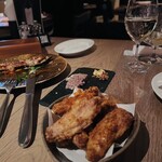 RIGOLETTO BAR AND GRILL - 