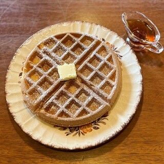 カフェ ドゥ ヘイブン_1