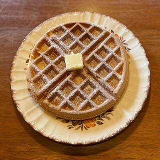 カフェ ドゥ ヘイブン_0