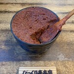 びっくり亭 本家 本店 - 