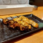 越後庵けんしろう - 