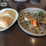 ビストロ らぐ～ - 