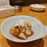 越後庵けんしろう - 