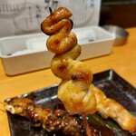 越後庵けんしろう - 