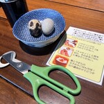 君のハンバーグを食べたい 渋谷店 - 