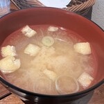 君のハンバーグを食べたい - 