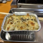 マルナカ水産 - 牡蠣グラタン