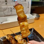 越後庵けんしろう - 