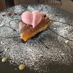 ビストロ らぐ～ - 