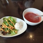 ビストロ らぐ～ - 