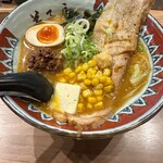 弟子屈ラーメン 新千歳空港店 - 