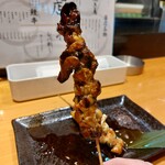 越後庵けんしろう - 