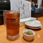 越後庵けんしろう - 