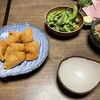 家庭料理　お家