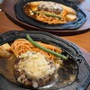 君のハンバーグを食べたい 渋谷店