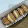 Kako's MALASADA CAFE