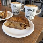 PIE & COFFEE mamenakano - 