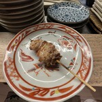 厳選焼鳥 一石三鳥 - 