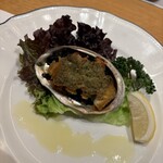 活伊勢海老料理 中納言 - 