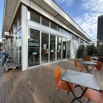 PIE & COFFEE mamenakano - 