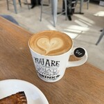 PIE & COFFEE mamenakano - 