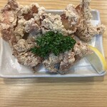 炭火焼き・鮮魚料理 よりみち - 