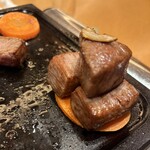 活伊勢海老料理 中納言 - 