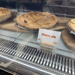 PIE & COFFEE mamenakano - 