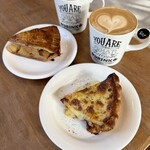 PIE & COFFEE mamenakano - 