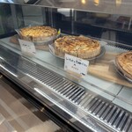 PIE & COFFEE mamenakano - 