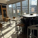 PIE & COFFEE mamenakano - 