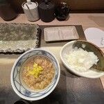 厳選焼鳥 一石三鳥 - 