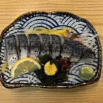 炭火焼き・鮮魚料理 よりみち - 