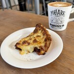 PIE & COFFEE mamenakano - 