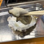 マルナカ水産 - 生牡蠣